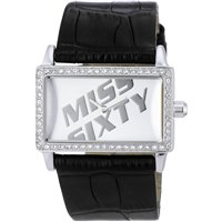 Orologio Miss Sixty Donna Square in Acciaio SJ9003 - SJ9003